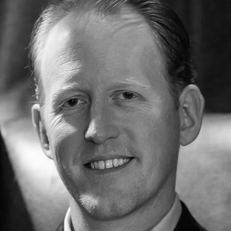 Photo of Robert O'Neill