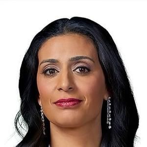 Photo of Manjit Minhas