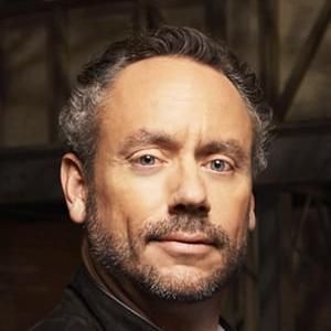 Photo of W. Brett Wilson