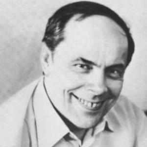 Photo of Yuri Chichkov