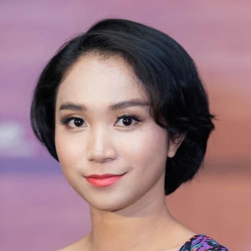 Photo of Trần Lê Thúy Vy
