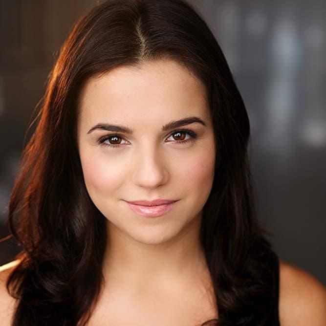 Photo of Maria Darkina