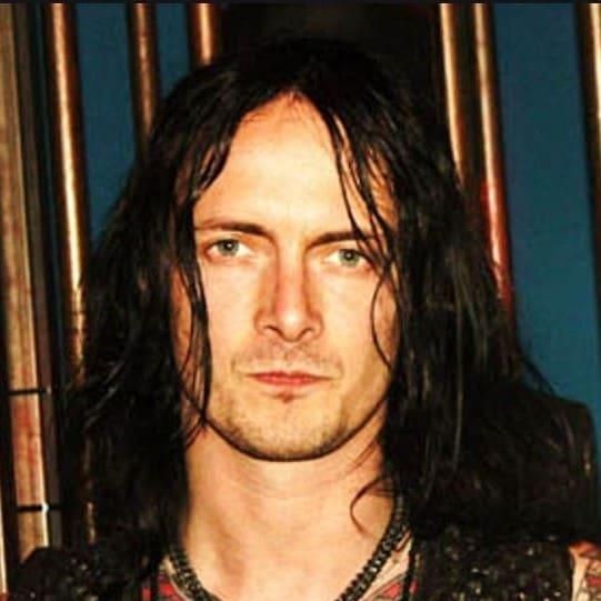 Photo of Erik Danielsson