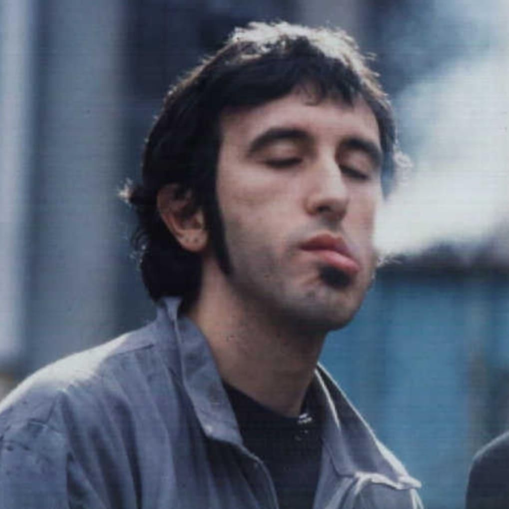 Photo of Mauro Mao Gurlino