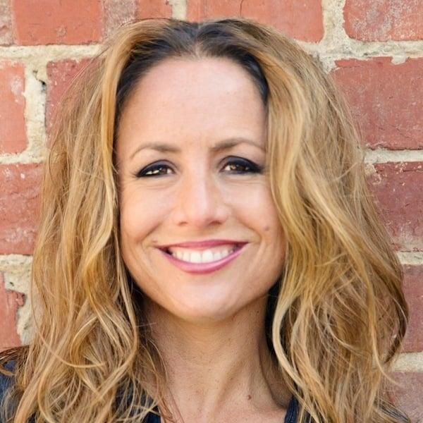 Photo of Clare Wright