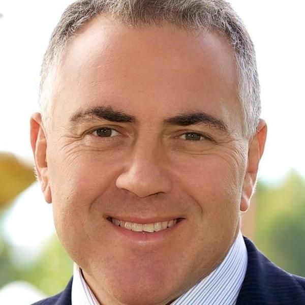 Photo of Joe Hockey