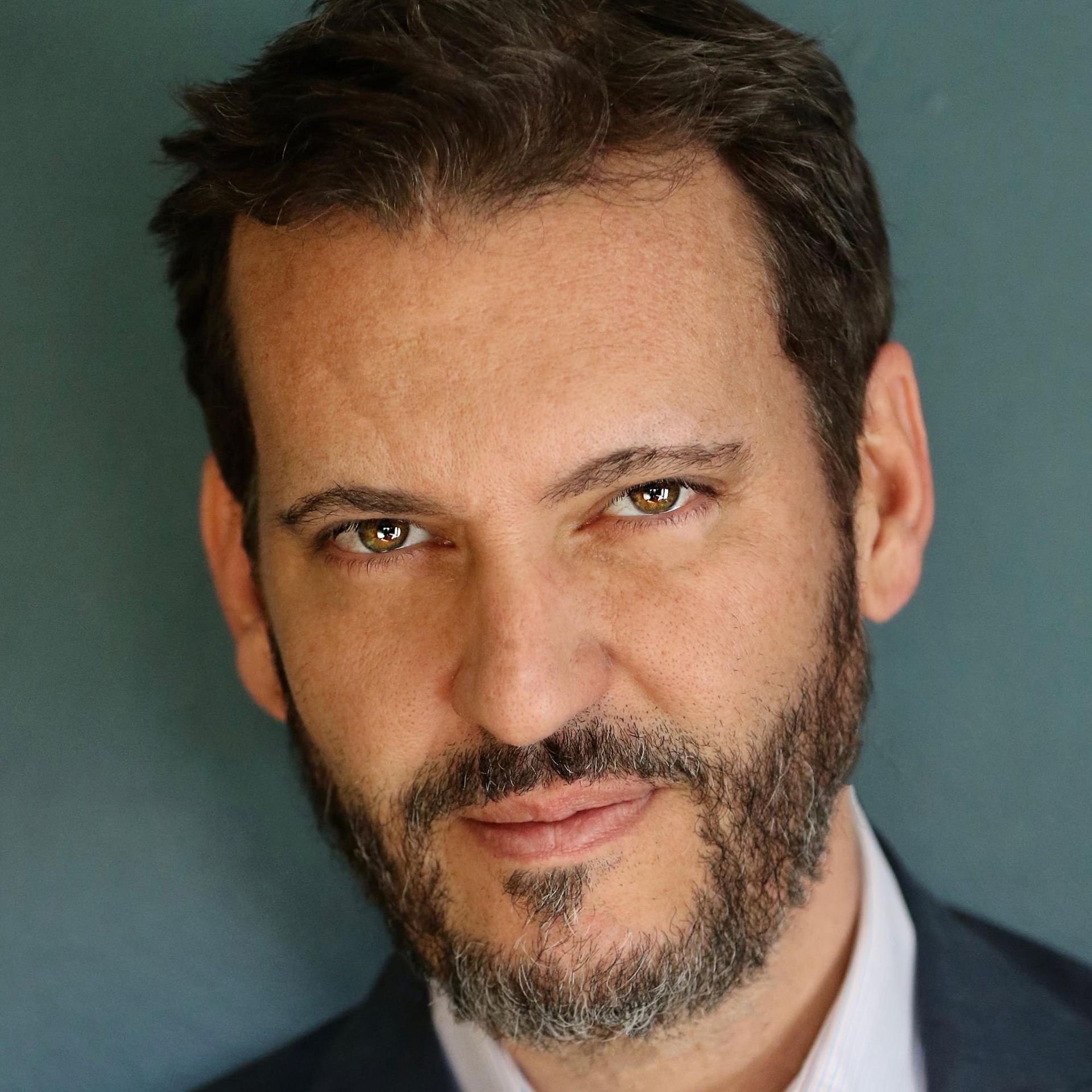 Photo of Chris Philip