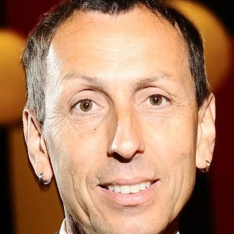 Photo of Zdeněk Chlopčík