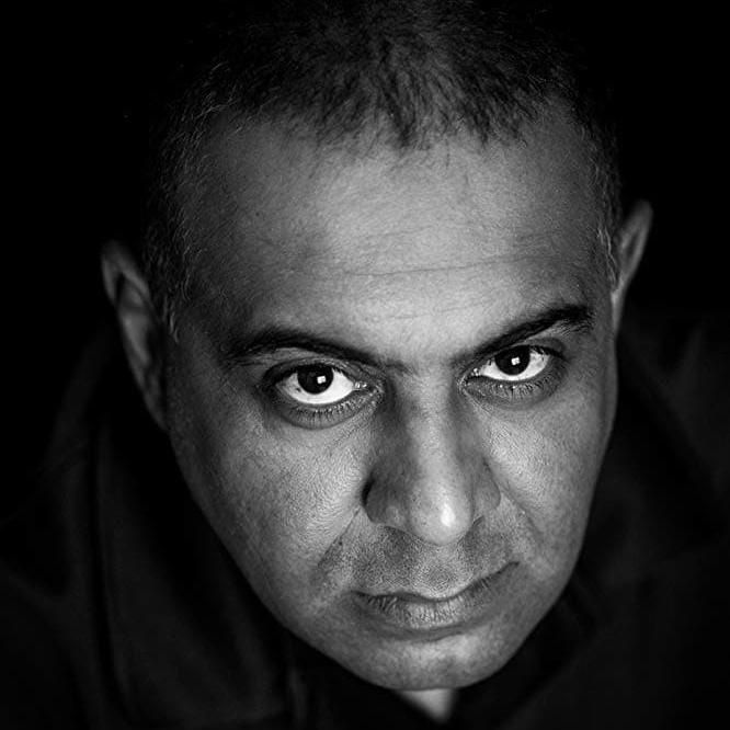 Photo of Waseem Khan