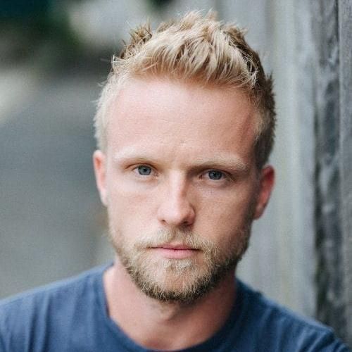 Photo of Timothy Parsons