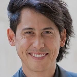 Photo of Jordan Nguyen