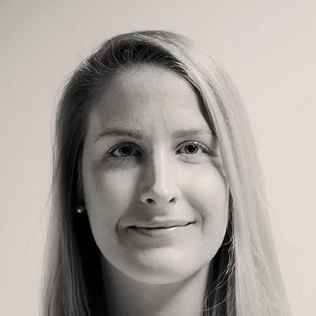 Photo of Chloë Spackman