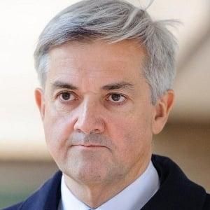 Photo of Chris Huhne