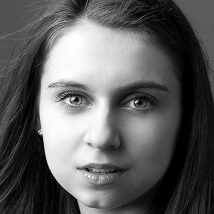 Photo of Julia Conway