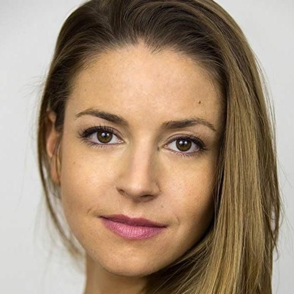 Photo of Candela Gómez