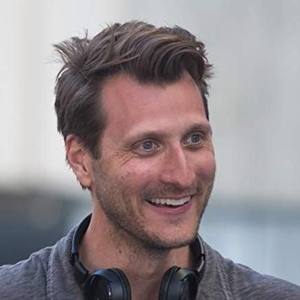 Photo of Wade Alexander