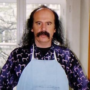 Photo of Stefan Weber