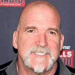 Photo of Bill Wennington