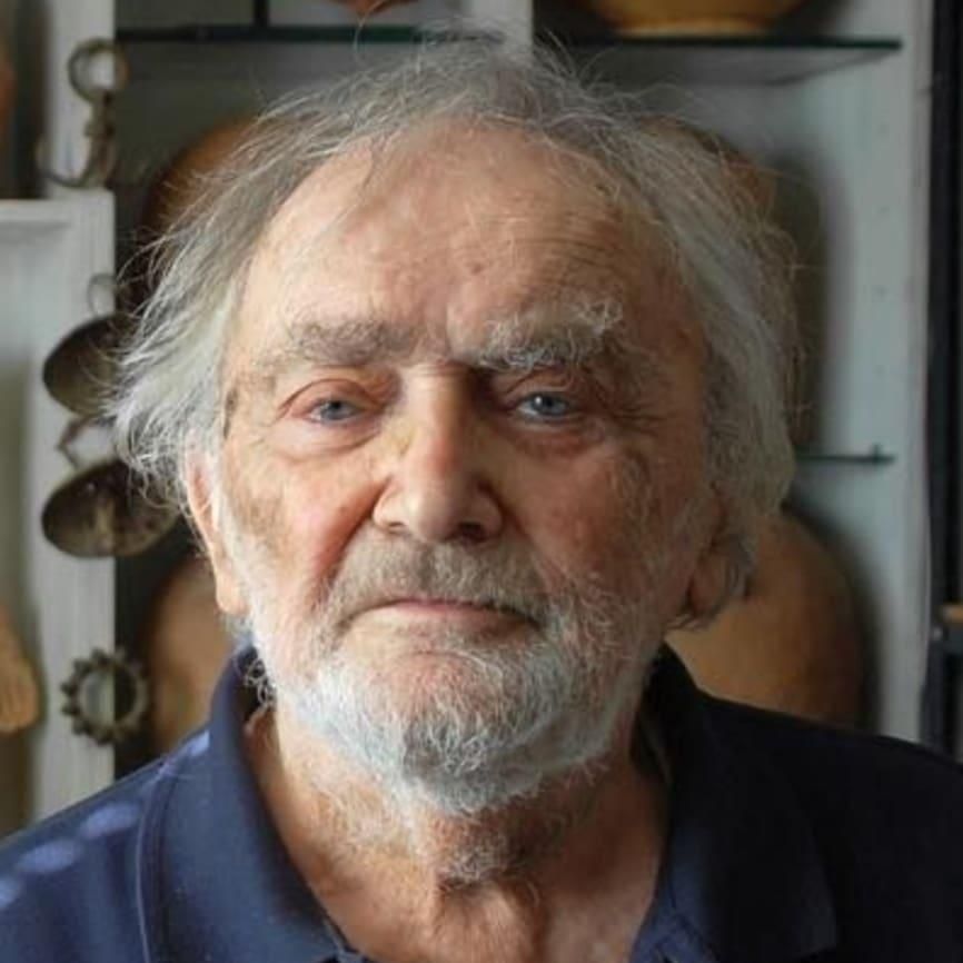 Photo of Joseph Knopfelmacher