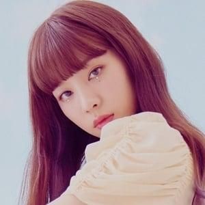 Photo of Jung Yi Yeon