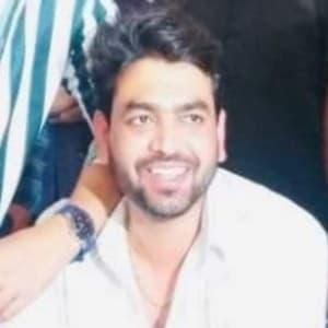 Photo of Sanjeev Kumar rajput
