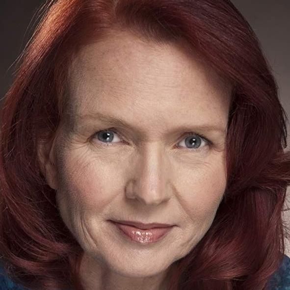 Photo of Michelle Holmes