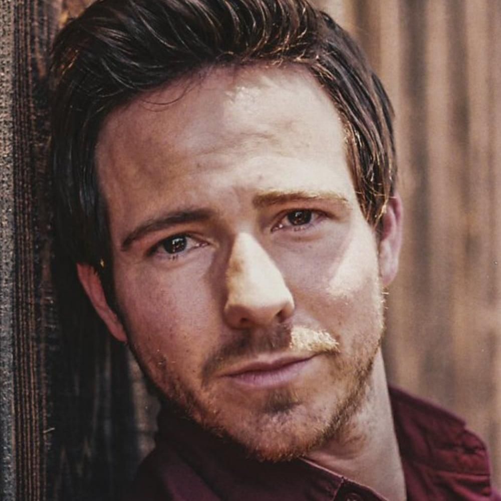 Photo of Brett Driver