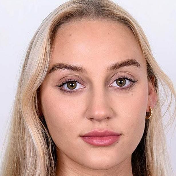 Photo of Olivia Klein