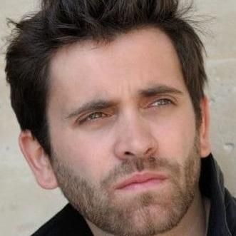 Photo of Marc Maurille