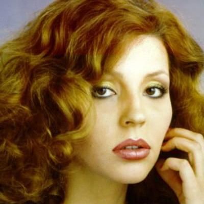 Photo of Nataliya Medvedeva