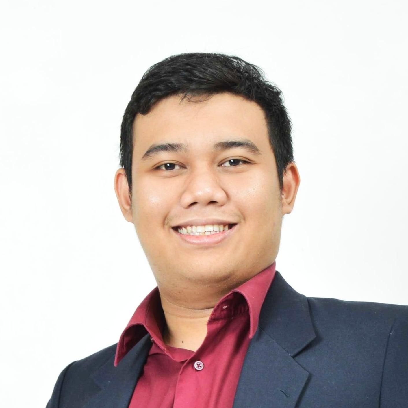 Photo of Hutrimas Wimapiguna Sumarjan