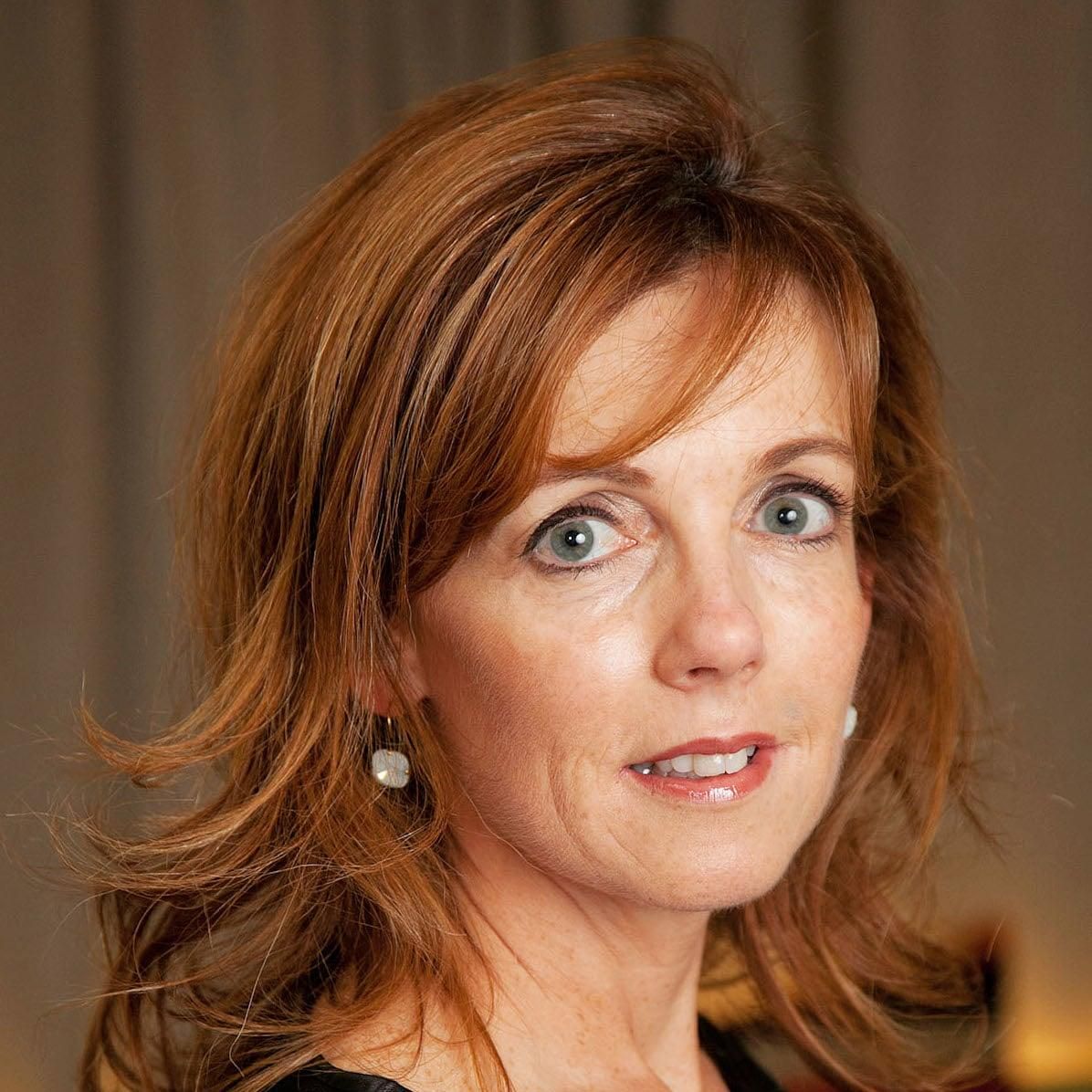 Photo of Alison Cowzer