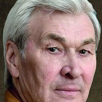 Photo of Vladimir Artyomov