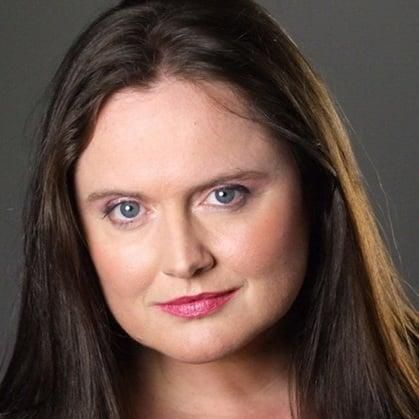 Photo of Margaret Bremner