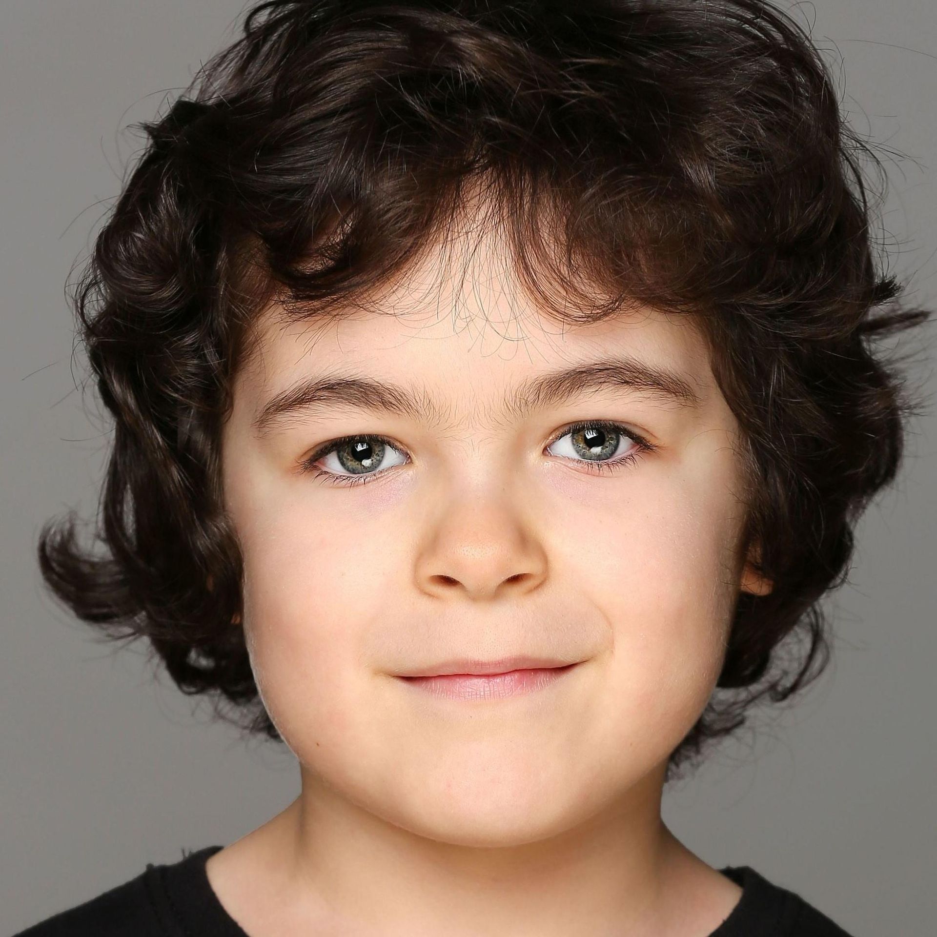 Photo of Tristan Ruggeri