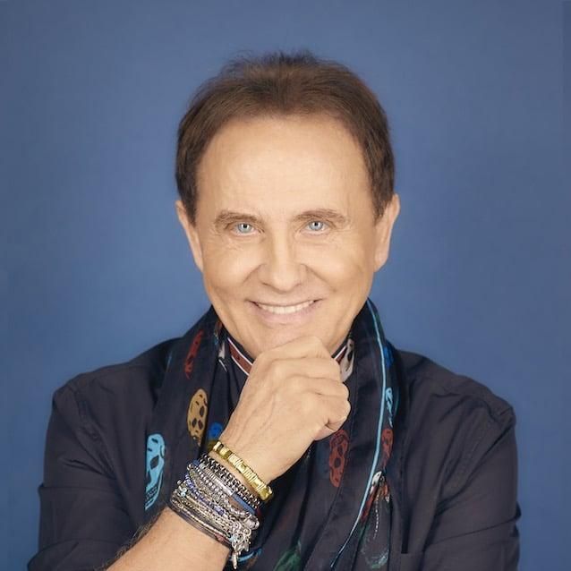 Photo of Roby Facchinetti