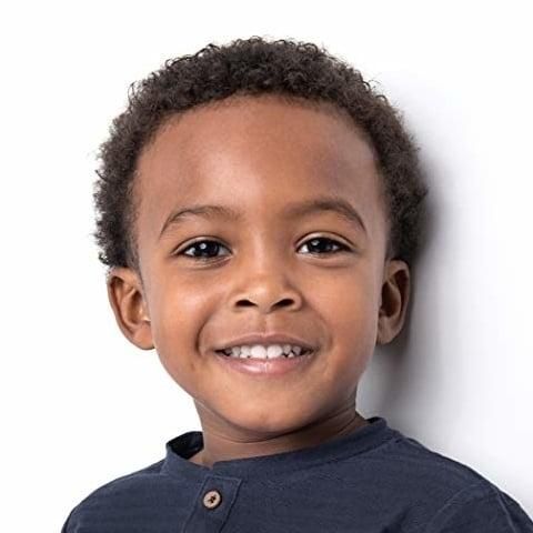 Photo of Demetrius Dotson II