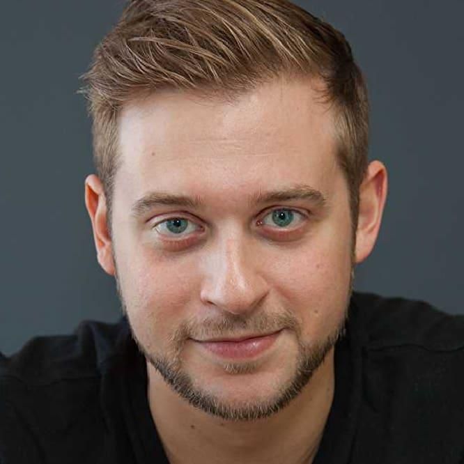 Photo of Jacob Insley