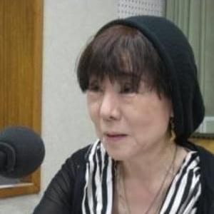 Photo of Kimiko Shimizu
