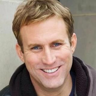 Photo of Craig Austin