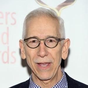 Photo of Michael Slade