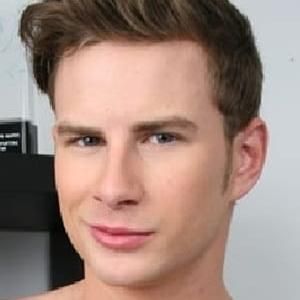 Photo of Ben Andrews