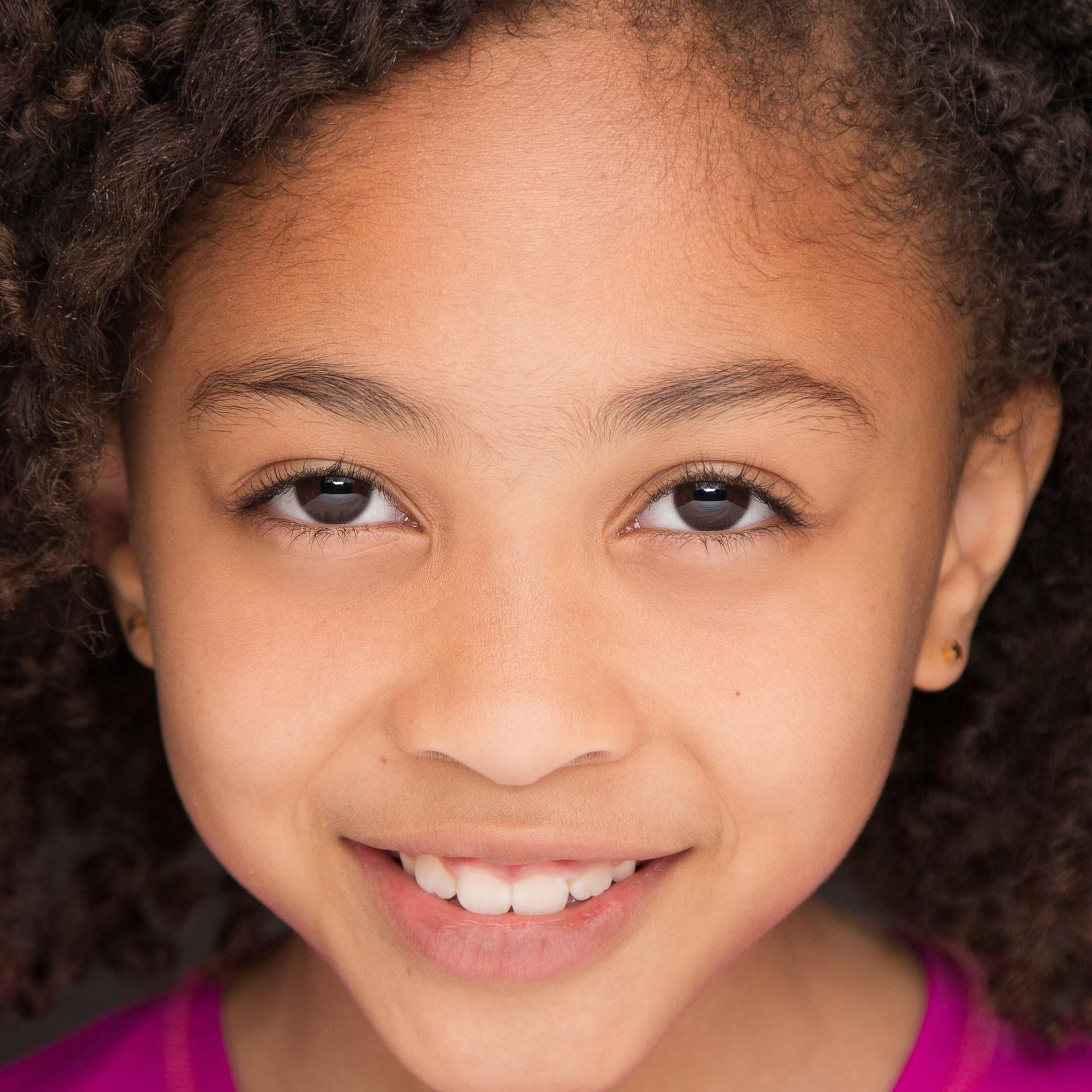 Photo of Naledi Murray