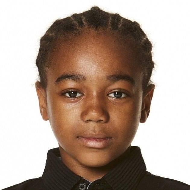 Photo of Taye Matthew