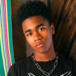 Photo of Benjamin L. Taylor II