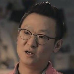 Photo of Yongheng Song
