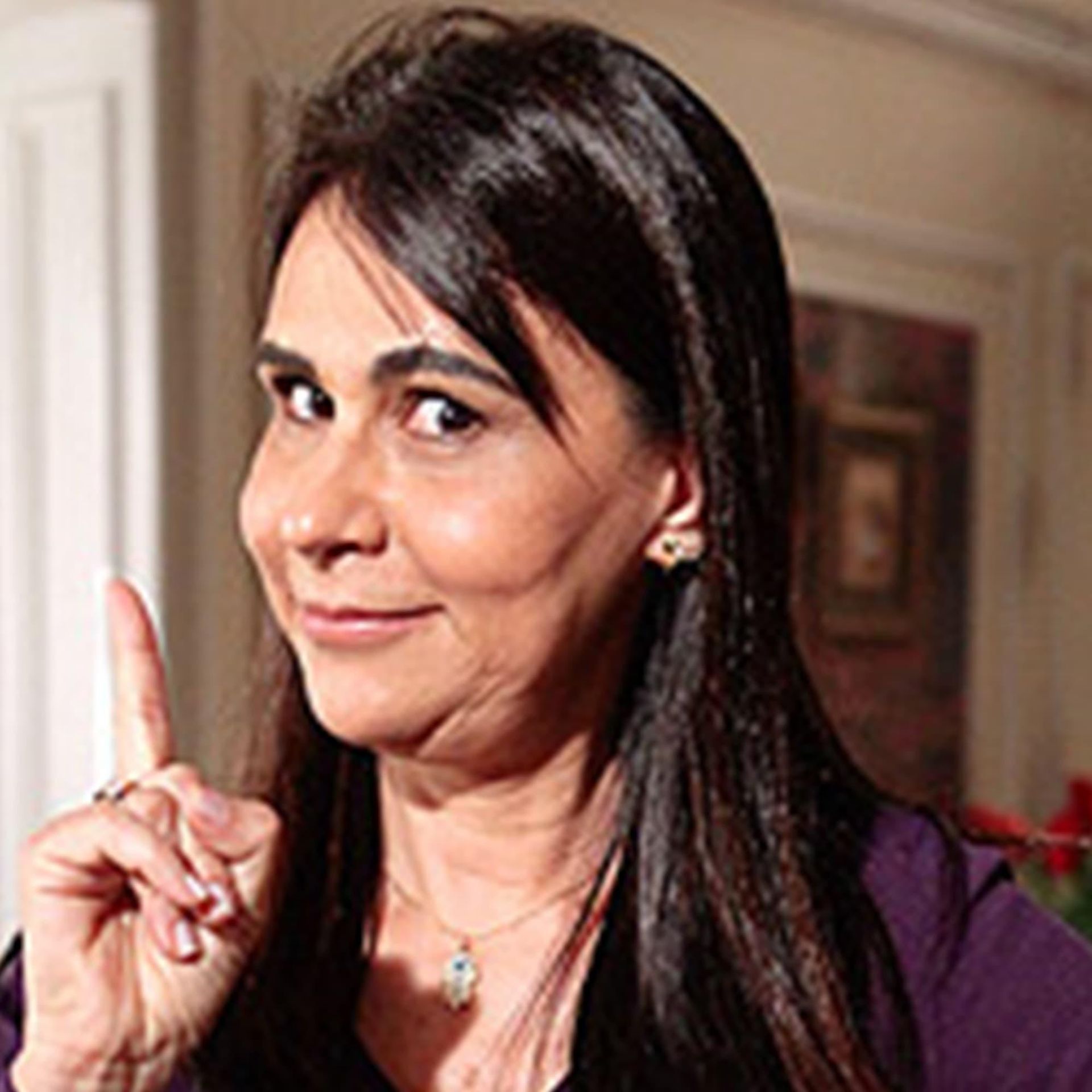 Photo of Clarice Derziê