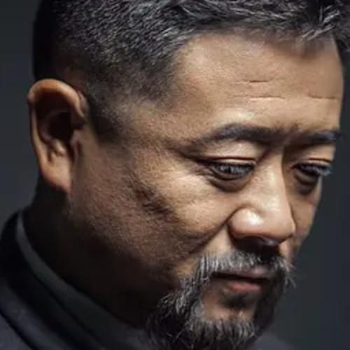 Photo of Professor Qin