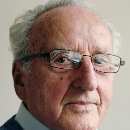 Photo of Ivor Perl