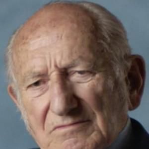 Photo of Gabor Lacko